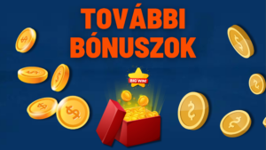 További Bónuszok